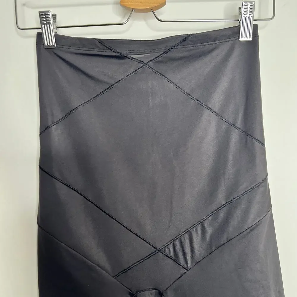 Miraclesuit Tummy Tuck High-Waist Thigh Slimmer Style 2419 Women 2X